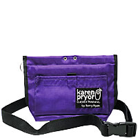 Terry Ryan Treat Pouch